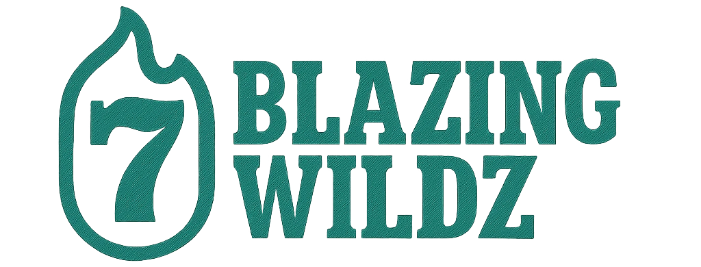 Blazingwildz